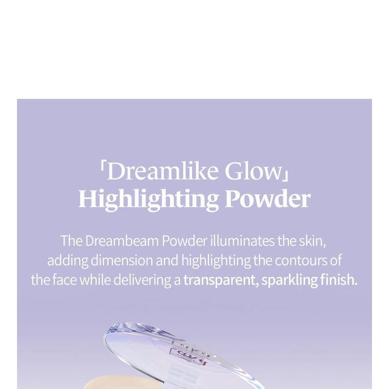 Laka - Dreambeam Highlighter - 3 Colors