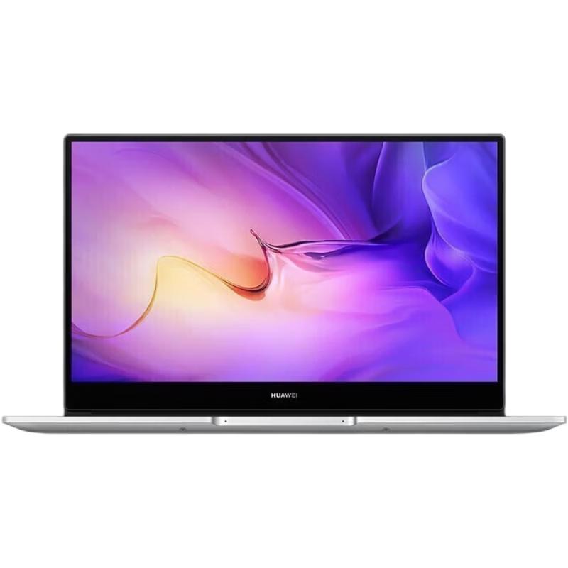 HUAWEI MateBook D14 Linux Laptop (CN version)