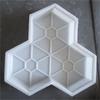 Maple Leaves Brick Molds Reusable Stone Molding Stepping Stone Pathway Maker Yard Garden Pavement Mould Decoration
