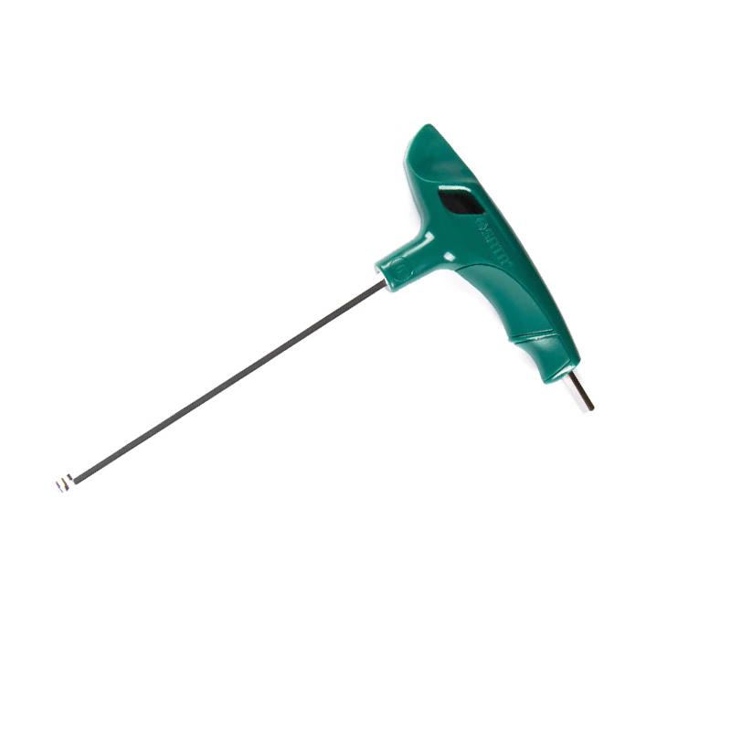 SATA 83114 Metric T-handle Ball End Hex Wrench