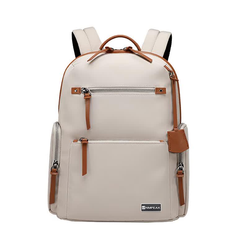 Lingpan Master Muxi Lika Dual Shoulder Backpack