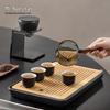Nanshan Mr. Yueqi 2.0 Semi-automatic Kung Fu Tea Set