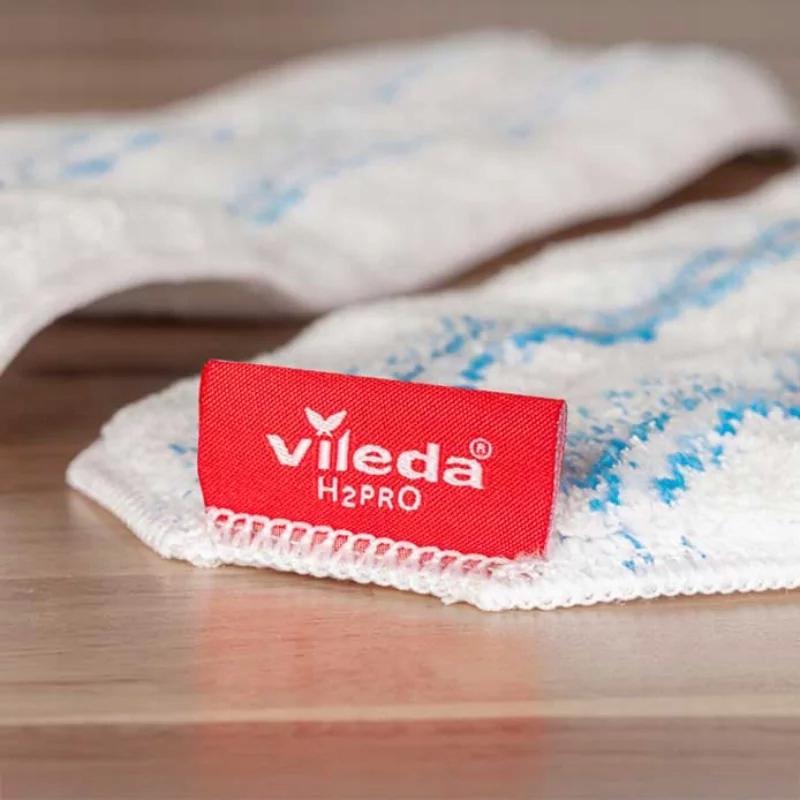 Wkład do mopa płaskiego wymienny Vileda H2prO 1szt