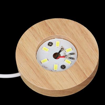Oświetlenie LED – Lampki nocne LED