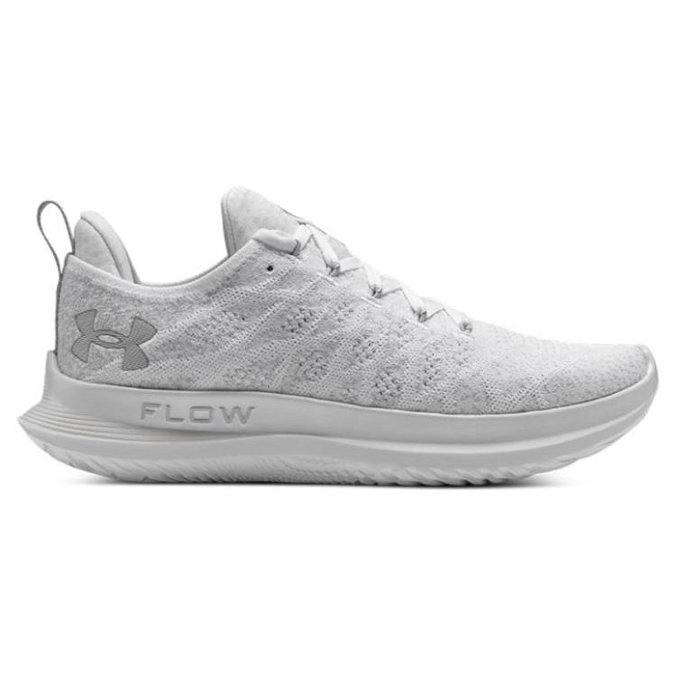 Under Armour Flow Velociti 3 'White Halo Grey' Men's 3026117-103