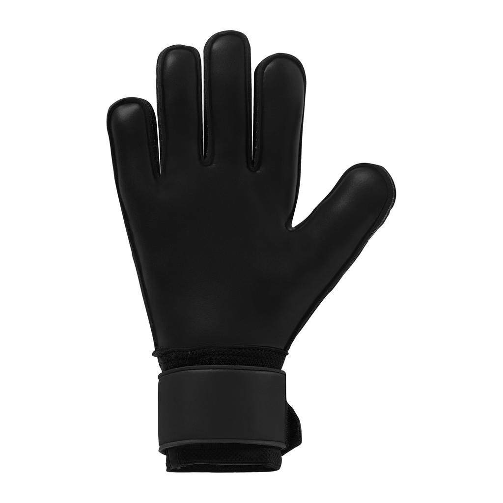 Uhlsport Gants de Gardien de But de Football Souples pour Matchs et 1011390 01 9 Entraînement Resist+,
