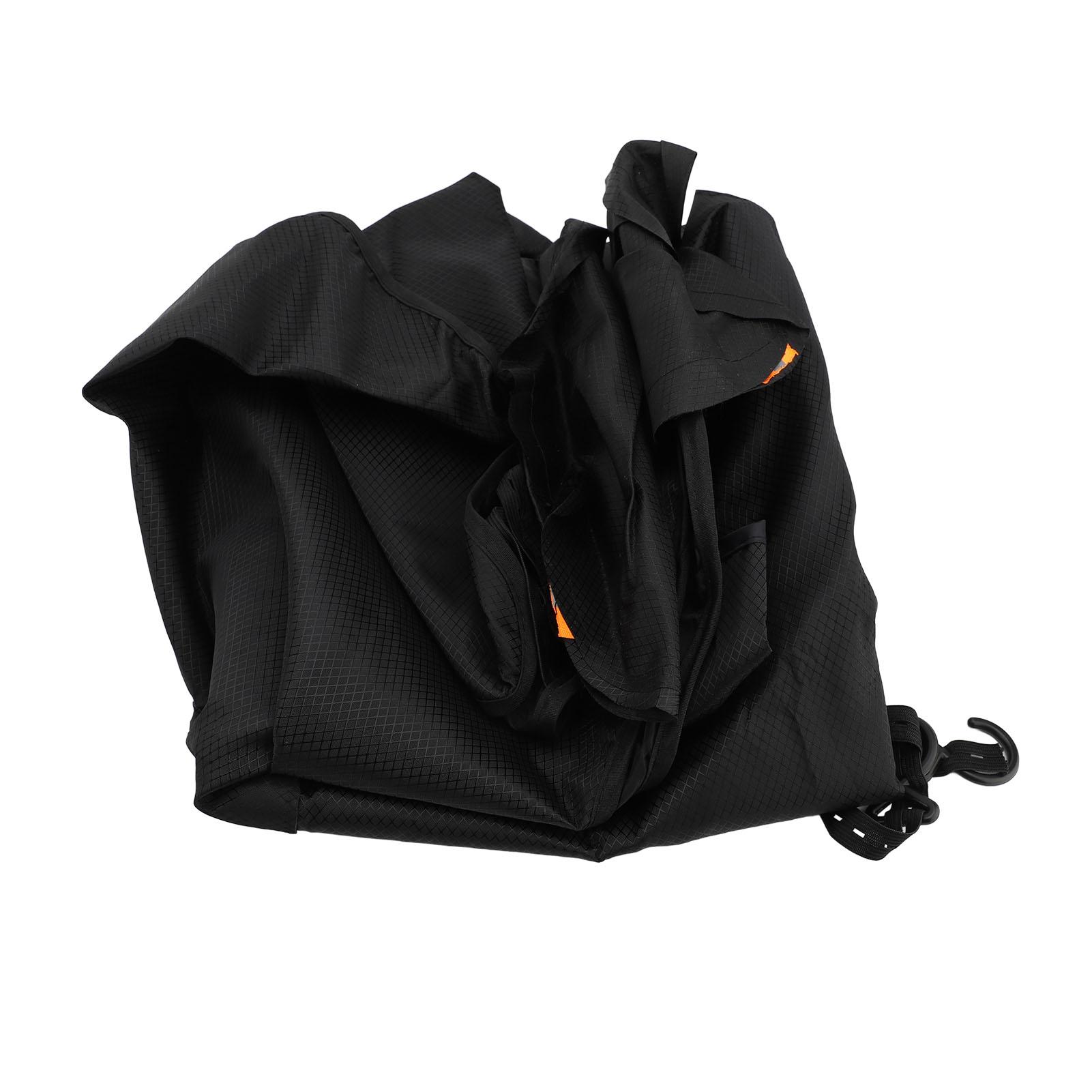 

Чехол на лобовое стекло автомобиля, солнцезащитный, ткань Оксфорд, утолщенный, магнитный, антифриз, чехол на лобовое стекло для