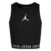 Girls Air Jordan Active Crop Top