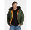 PITBULL Encino XXL Winter Jacket