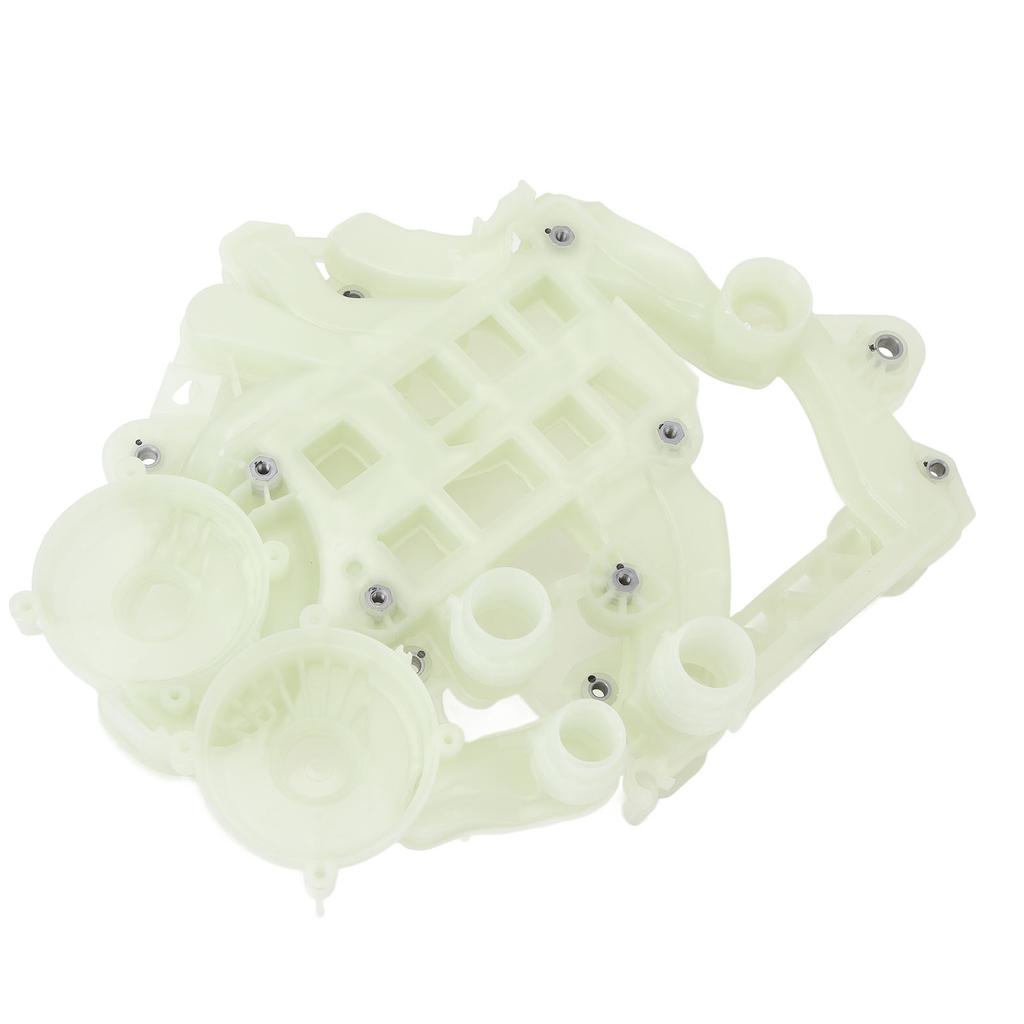 Supermanifold Octovalve Coolant Bottle 1613703 00 B Replacement for Tesla Model 3 Y 2021 to 2023