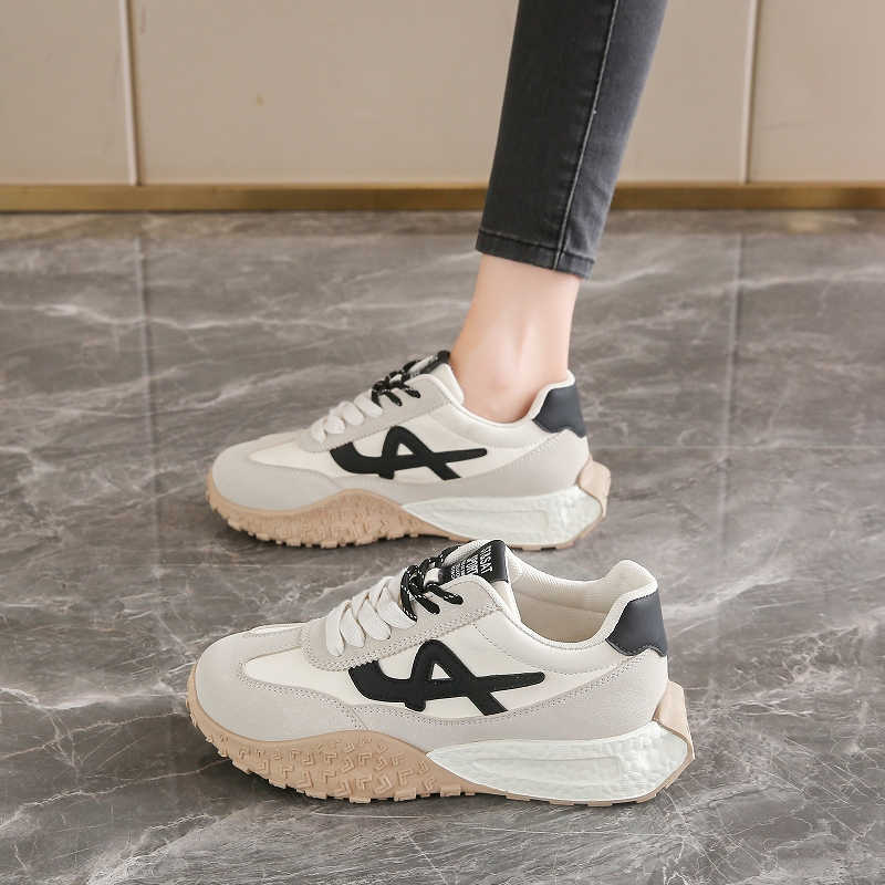 Fashion Winter Increases Height Running Shoes For Woman Vulcanize Sneakers Size 45 As Women's Summer Sports Shuse Loofers Sneakeres