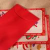 6pcs Blessing 2025 Red Envelopes Chinese Style Lucky Money Packets  Lunar New Year