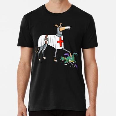 The England One Size S To 5XL Made In the USA T-Shirt