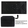 Microwave Oven Dust Cover for Small Kitchen Appliances