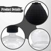 Glass Facial Cupping Face Cup Personal Massaging Tool Vacuum Massage for
