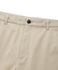 Covernat Straight Chino Pants Beige