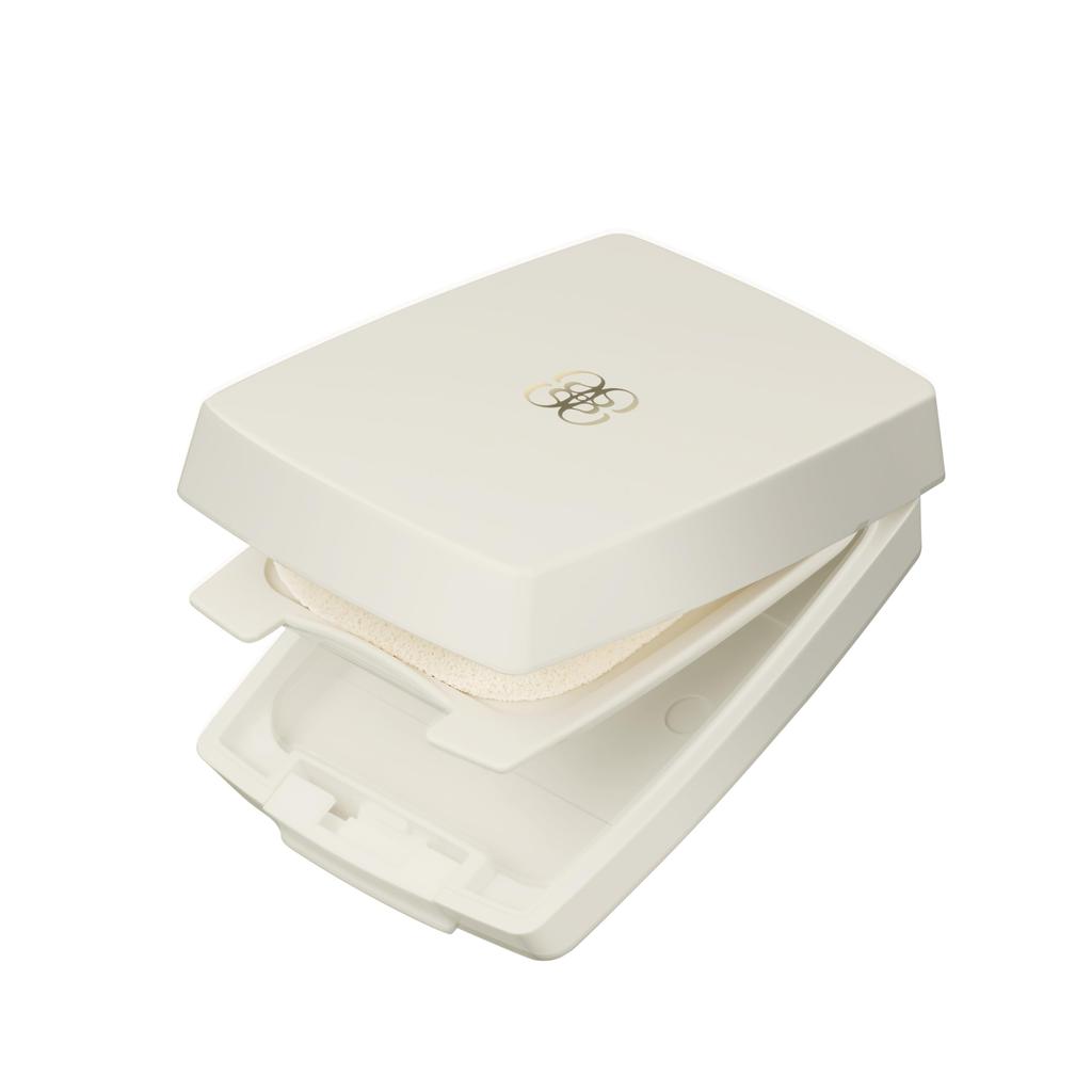 Amritara Amazing Foundation Creamy Moisture Dedicated Compact Case