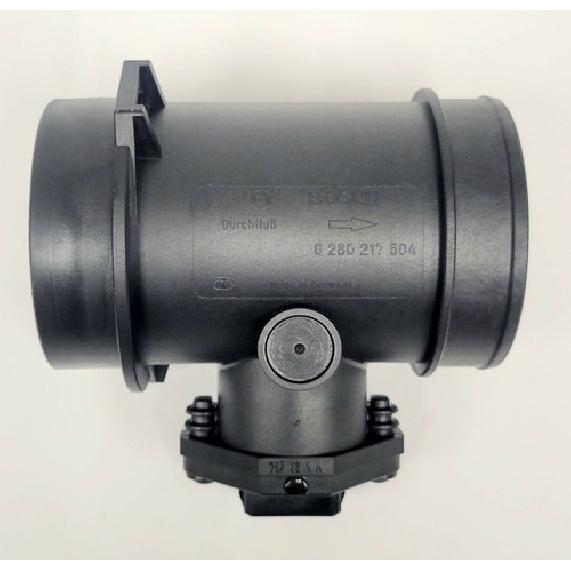 1 Pcs Mass Air Flow Sensor 0280217504 For Volkswagen Jetta Golf Passat EuroVan