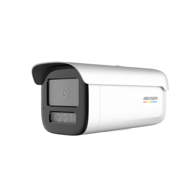 

Hikvision 8MP 4K Outdoor PoE Full Color Night Vision IP Camera