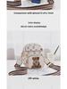 Sac à bandoulière mini mode femme 2022 en cuir souple multicouche - Petit porte-monnaie rond pour téléphone