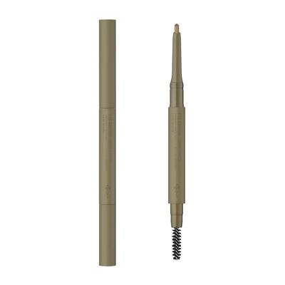 Ettusais Eye Edition 05 Ash Olive Eyebrow Eyebrow Pencil Waterproof Formula (brow Liner) 0.3g