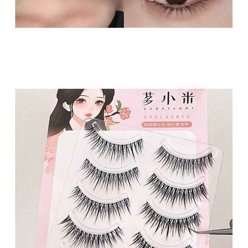 denivyse - Dense Multipack False Eyelashes