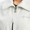 New Balance W Collar tWo Way Zip Up nbmde1W202 Ac