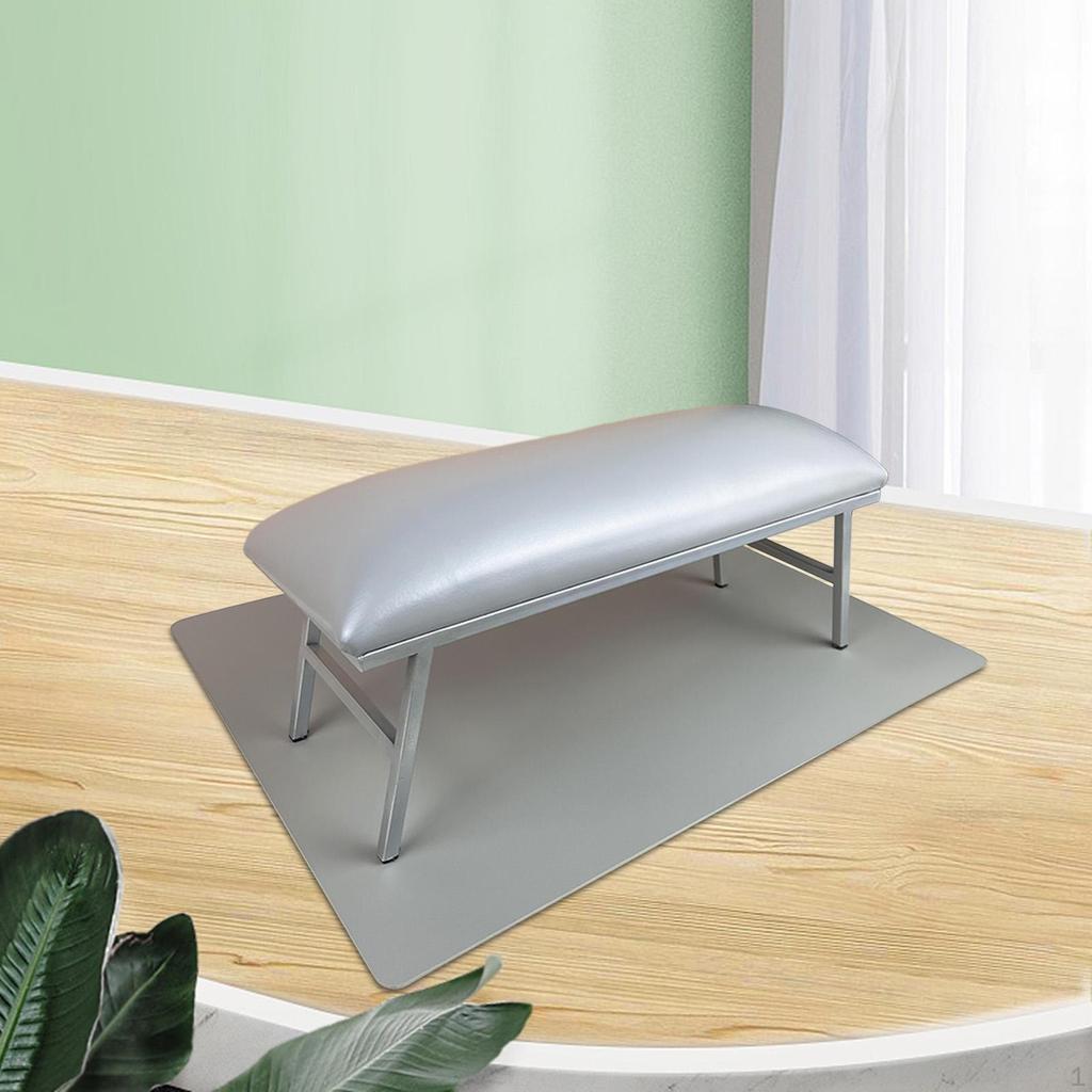 Wygodny Podpórka na Ręce do Manicure i Pedicure