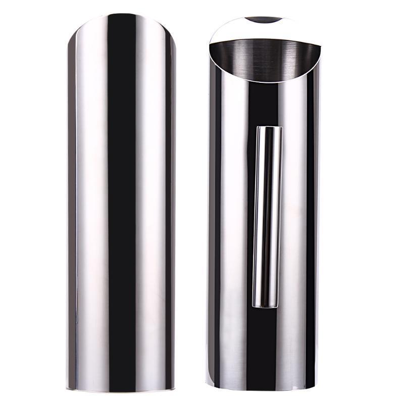 1.5L Large Capacity Stainless Steel Water Pitcher Tea Pot Kettle Cold Drink