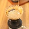 Adjustable Glass Coffee Dripper Filter Cup Home Immersion Coffee Dripper and Filters Glass Hand-brewed Conical Coffee Maker Cup