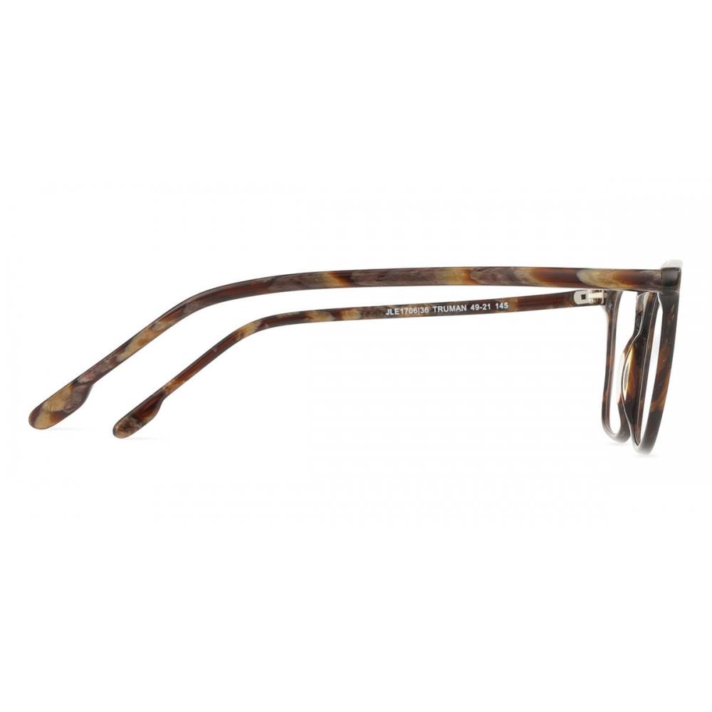 Johnny Loco Jle1706 Truman 36 Unisex Eyeglasses
