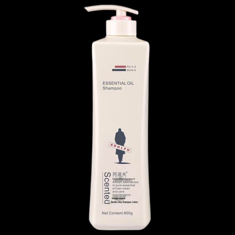 Adoufu Gentle Silky Shampoo