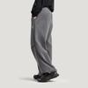 adidas FOS Tracksuit Bottoms Future Style Series Loose Fit Casual Solid Color Simple Knit Sports Pants Men Bottoms KG0748