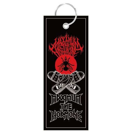 

MAXIMUM THE HORMONE HAE [Fly] Flight Tag
