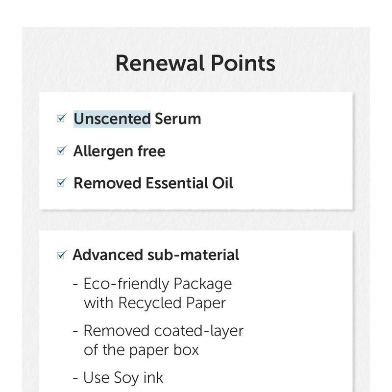 dear, klairs Rich Moist Soothing Serum (Unscented)