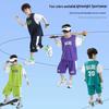 Little Elephant Hamm Boys' Basketball Sportswear Set