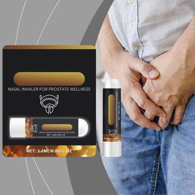 Body Care Inhaler To Gently Care The Body To Relief Discomfort Daily Care To Enhance Comfort 1.8ml