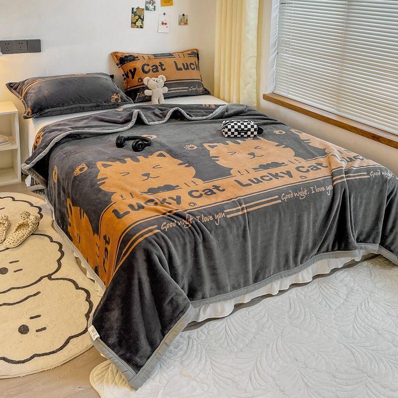 Summer Ice Silk Cool Thin Quilt Comforter Soft Air Conditioning Quilt/Duvet/Blanket Bed Duvets 150 Single Bed Quilt