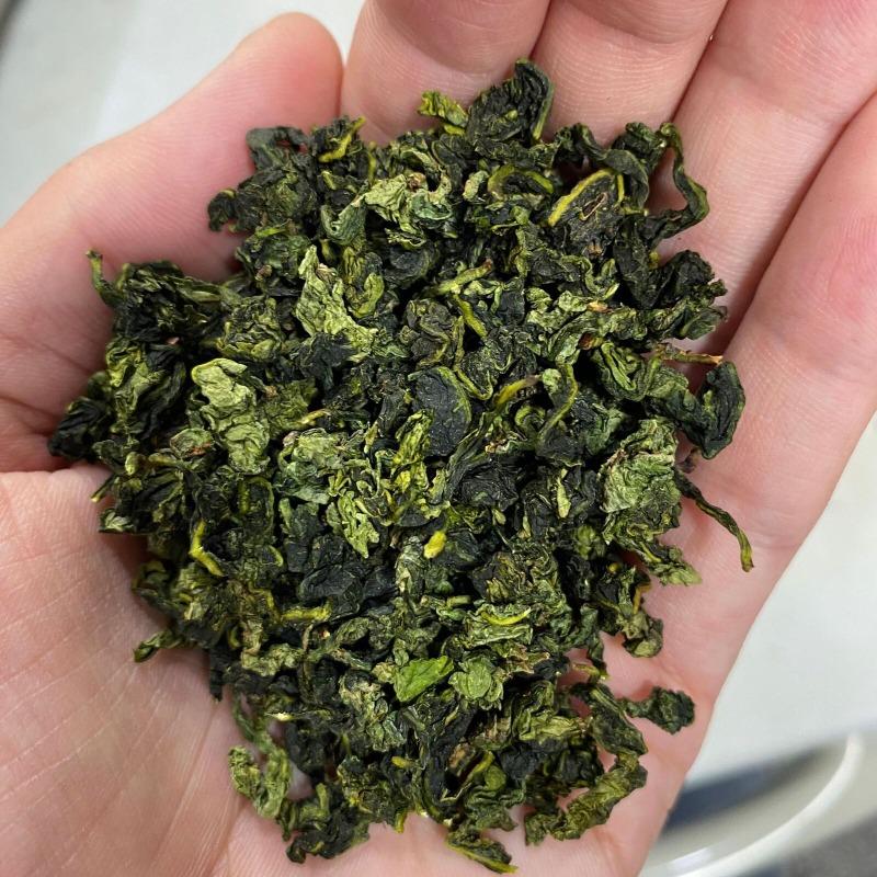 Thé Oolong en vrac Anxi Alpine à saveur forte Tieguanyin Fujian 500g