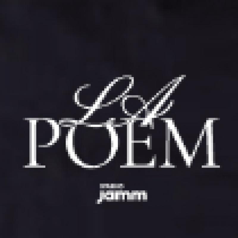 La Poem   05 Tarpaulin Bag  La Poem Tour Concert