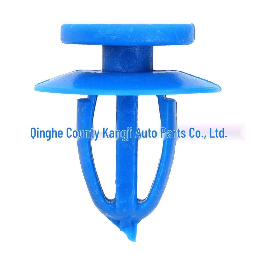 Toyota & Honda Car Door Panel Retainer & Protector Clips for Interior Lining Fixing