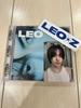 [USED] Rio LEO COME CLOSER Album Irio Voicepla Trading Card White