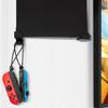 Storage Bracket Gaming Accessory Fitness Ring Wall Mount Hanger Hook for Switch