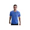 Aeroswift Dri-Fit Adv Short Sleeve T-Shirt Men Tops Blue HJ3377-411