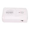 PIR Motion Sensor Alarm Recordable Voice Entrance Welcome Sound Player for Shop Store