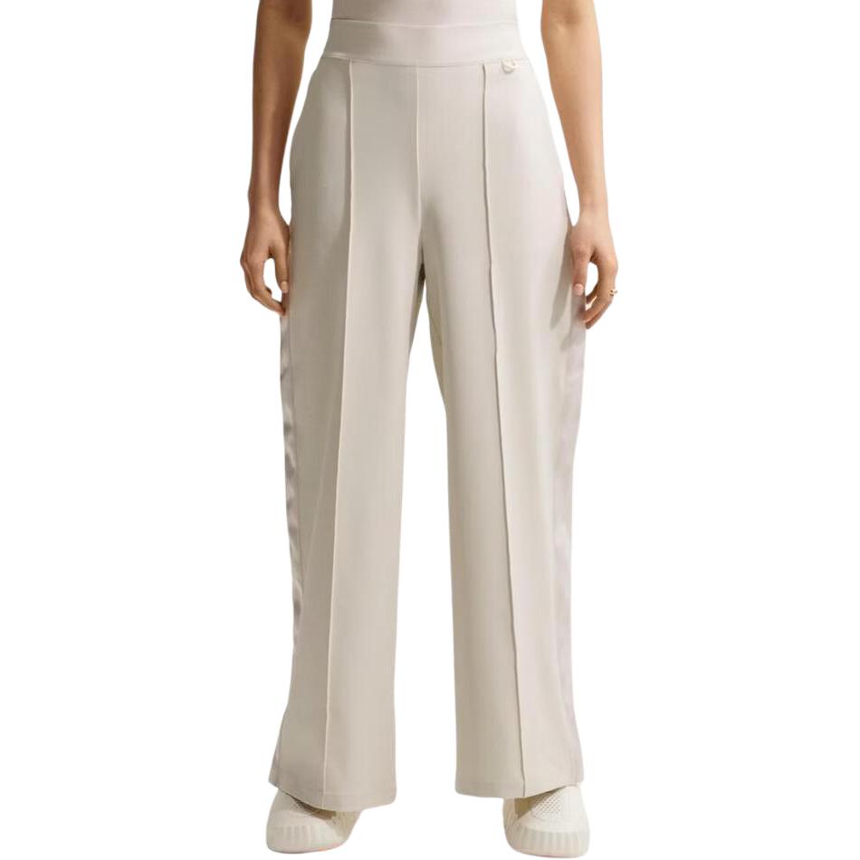 Nike 24.7 DF Tearaway Pant Solid Color Mid Waist Loose Fit Casual Pants Women Pants II5324-104