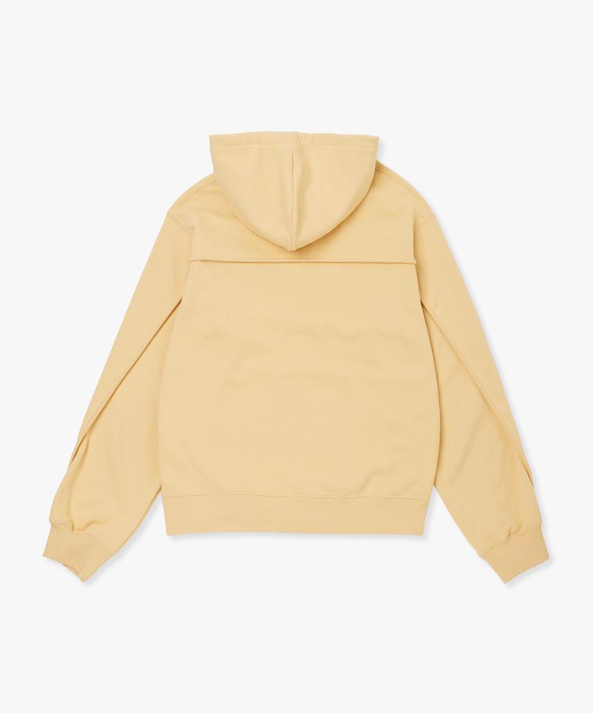 Plac Line Point Zip-Up Hoodie_3 Colors