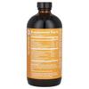 With Glucosamine Chondroitin MSM, Orange, 473 Ml (16 Fl Oz)