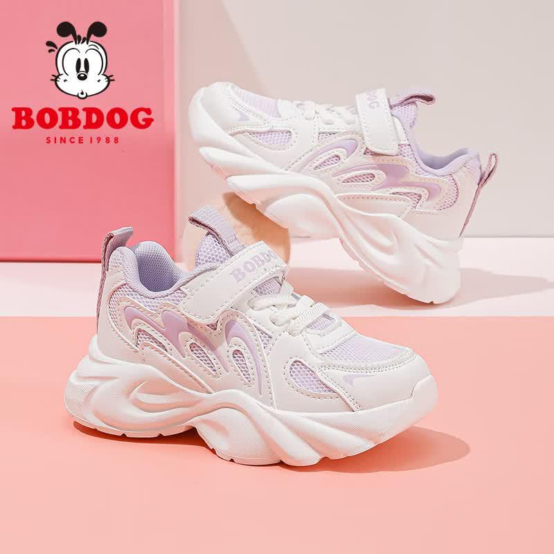 Balabala Kids Mesh Breathable Running Shoes 29