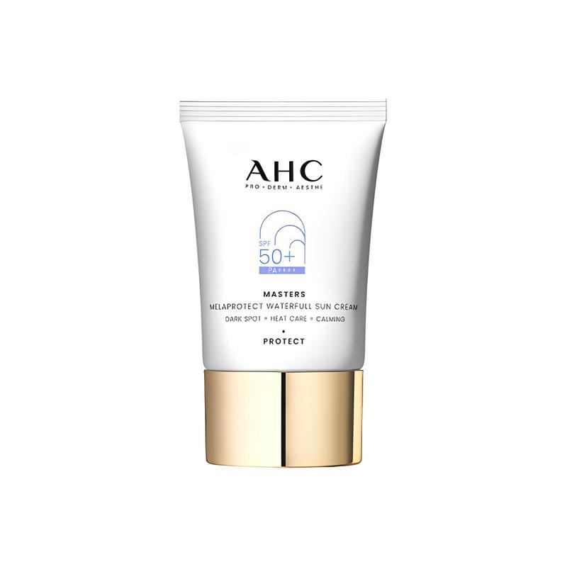 AHC Hydrating Soothing Sunscreen UV Protection 19412950 Hydrating Soothing Sunscreen-40ml